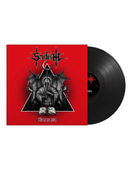 Sadism - Obscurans