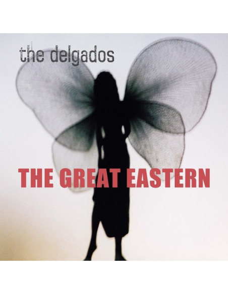 Delgados The - The Great Eastern