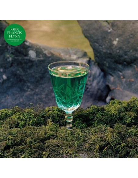 Francis Flynn, John - Look Over The Wall, See The Sky - (CD)