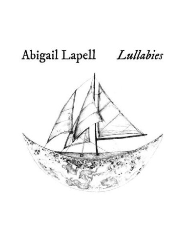 Lapell, Abigail - Lullabies - (CD)