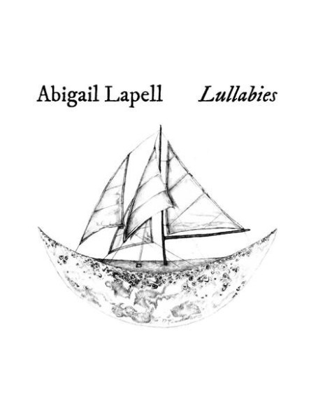 Lapell, Abigail - Lullabies - (CD)