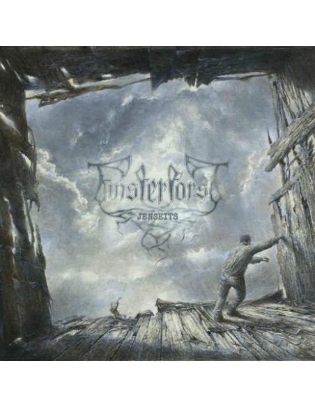 Finsterforst - Jenseits - (CD)