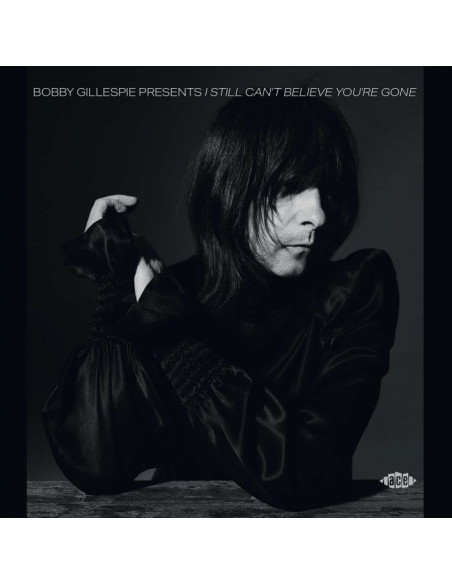 Compilation - Bobby Gillespie Presents I Still Can T B - (CD)