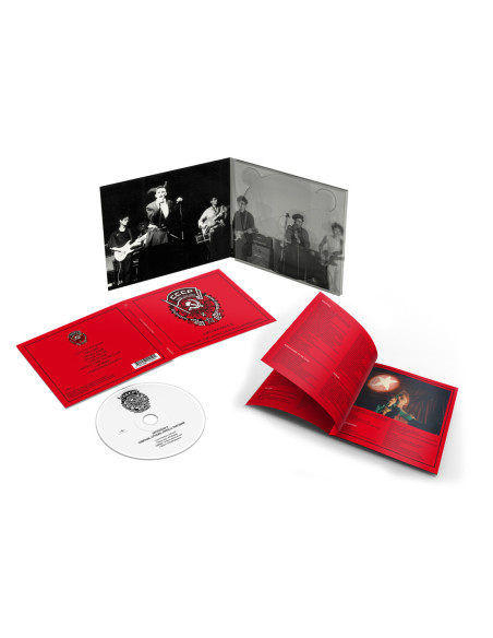 Cccp Fedeli Alla Linea - Ortodossia Ii (Felicitazioni Edition) - (CD)