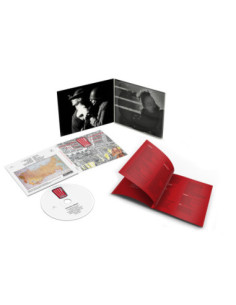 Cccp Fedeli Alla Linea - Socialismo E Barbarie (Felicitazioni Edition) - (CD)