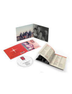 Cccp Fedeli Alla Linea - Canzoni Preghiere Danze (Felicitazioni Edition) - (CD)