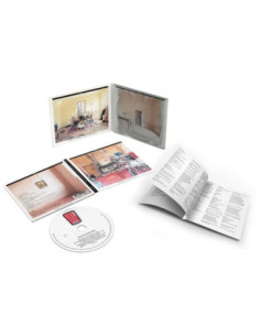 Cccp Fedeli Alla Linea - Epica Etica Etnica Pathos (Felicitazioni Edition) - (CD)