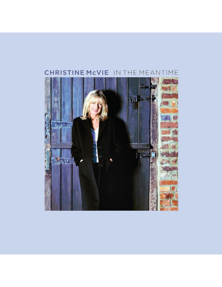 Mcvie Christine - In The Meantime - (CD)