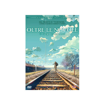 Oltre Le Nuvole - Il Luogo Promessoci (First Press)