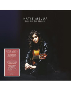 Melua Katie - Call Off The Search - (CD)