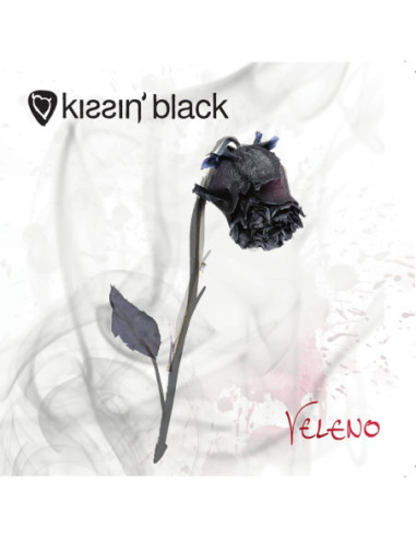 Kissin' Black - Veleno - (CD)