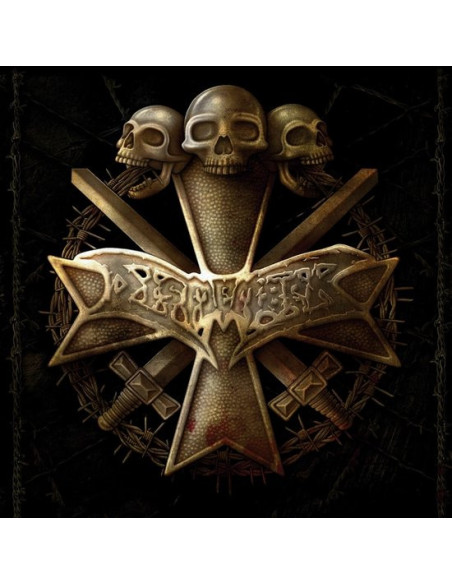 Dismember - Dismember - (CD)