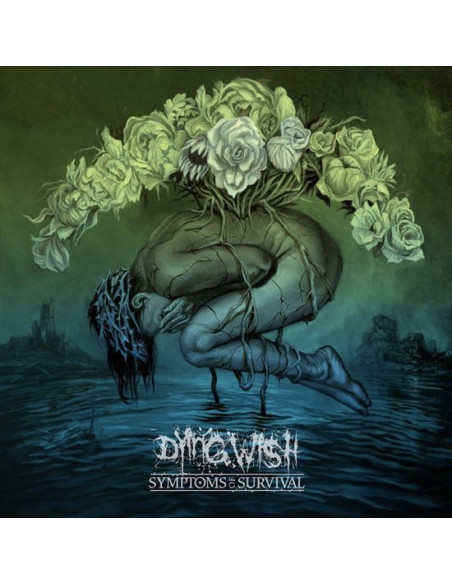Dying Wish - Symptoms Of Survival - (CD)