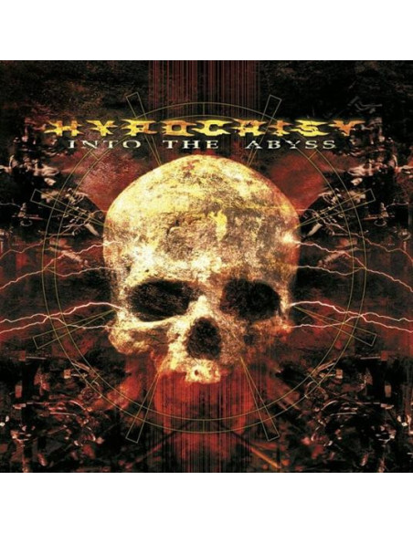 Hypocrisy - Into The Abyss (Remaster 2023) - (CD)