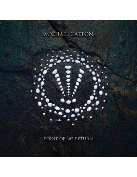 Catton Michael - Point Of No Return - (CD)