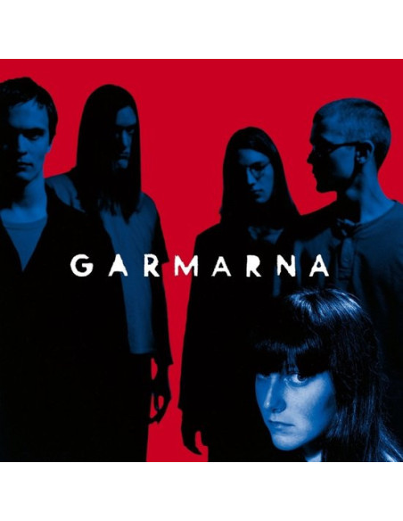 Garmarna - Guds Speleman (Remastered 2023) - (CD)