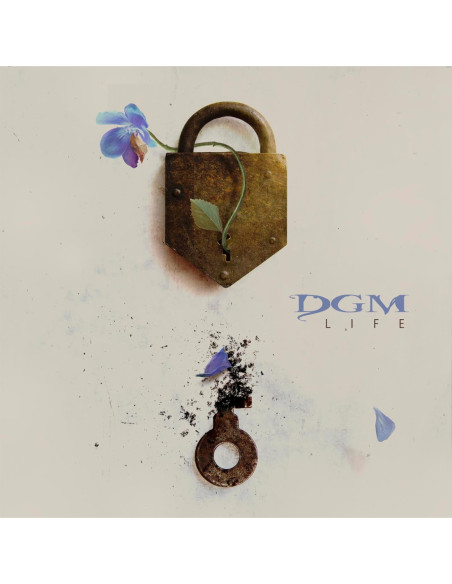 Dgm - Life - (CD)