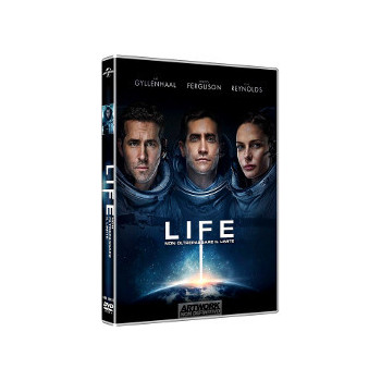 Life - Non Oltrepassare Il Limite