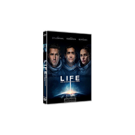 Life - Non Oltrepassare Il Limite