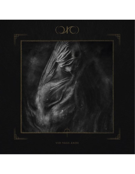 Oro - Vid Vags Ande - (CD)