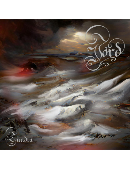 Jord - Tundra - (CD)