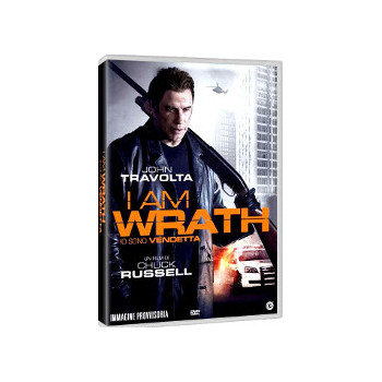 I Am Wrath - Io Sono Vendetta