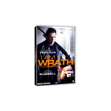 I Am Wrath - Io Sono Vendetta