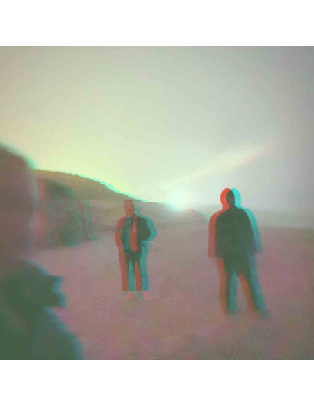 Duster - Remote Echoes - (CD)