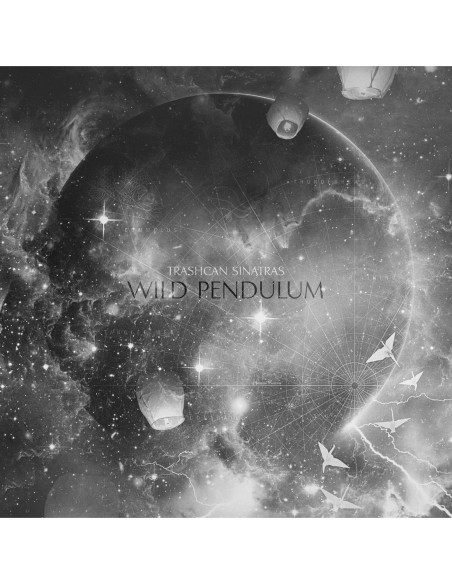 Trashcan Sinatras - Wild Pendulum - (CD)
