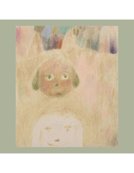 Compilation - Searchlight Moonbeam - (CD)