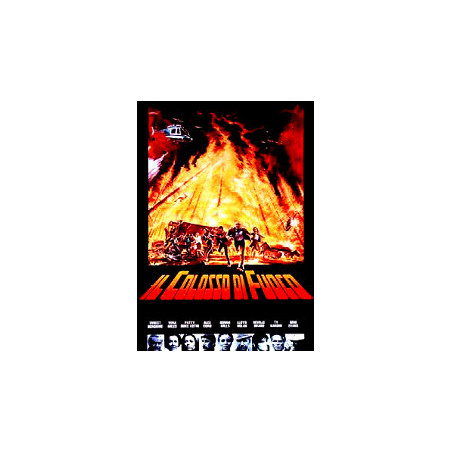 Il Colosso Di Fuoco