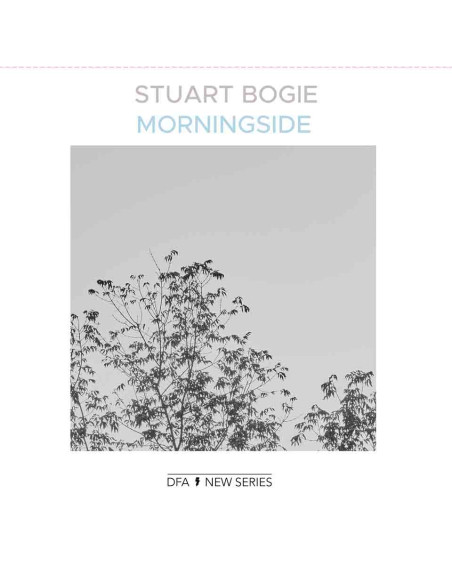 Stuart Bogie - Morningside