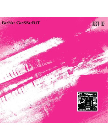 Bene Gesserit - Best Of