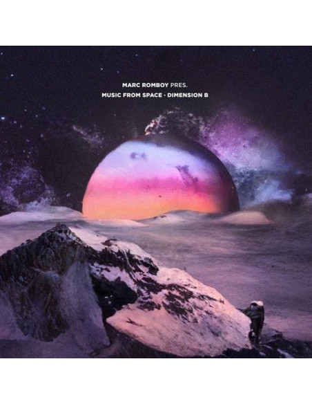 Compilation - Marc Romboy Pres. Music From Space