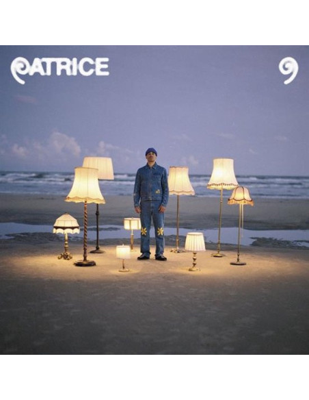 Patrice - 9