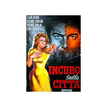 Incubo Sulla Citta'