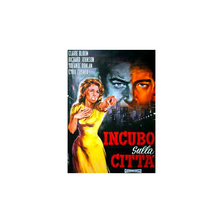 Incubo Sulla Citta'