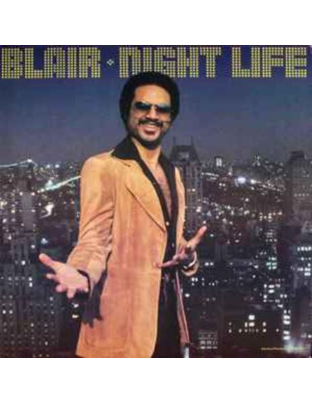 Blair - Nightlife