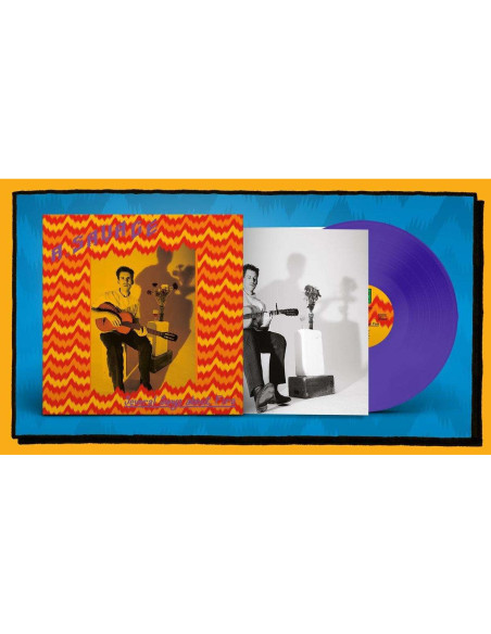 A. Savage - Several Songs About Fire (Vinyl Purple) (Indie Exclusive)