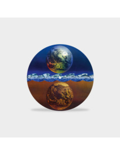 Dalla Lucio - Come E' Profondo Il Mare (Picture Disc Numerato Ltd)