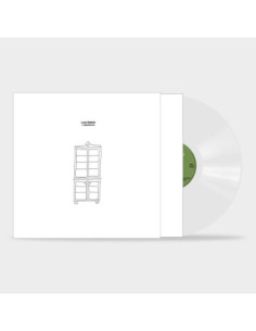 Battisti Lucio - L'Apparenza (180Gr White-192Khz-Ed.Lim.Num)