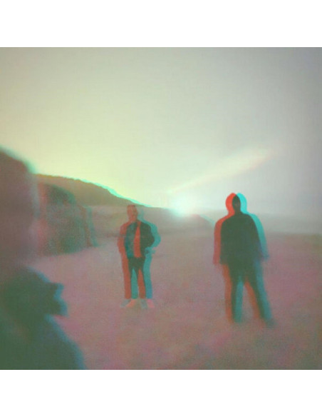 Duster - Remote Echoes