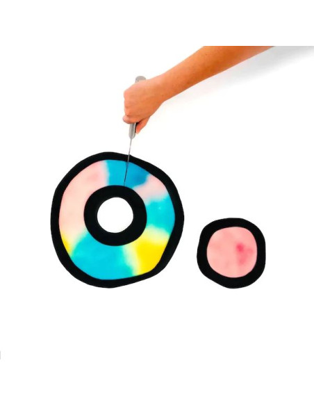 O. - Slice