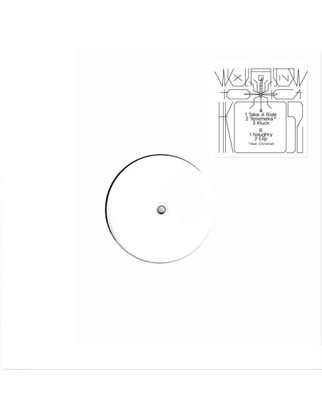 Wulffluw Xciv - Toxica