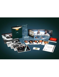 Apollo 13 - Vault Edition (4K Ultra Hd-Blu-Ray)