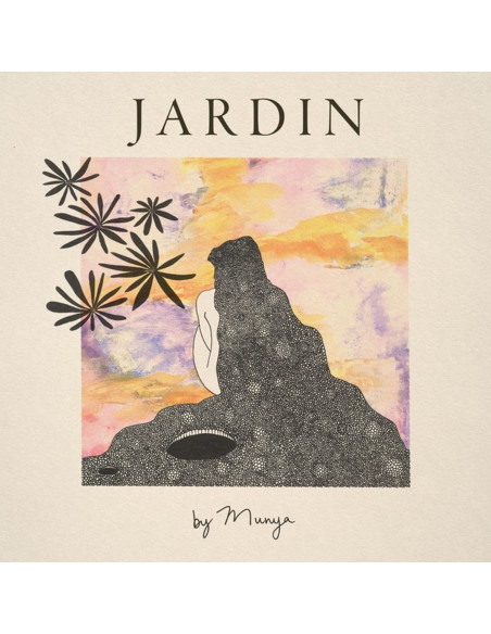 Munya - Jardin