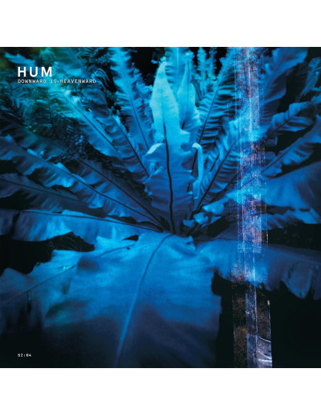 Hum - Downward Is Heavenward