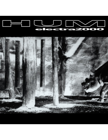 Hum - Electra 2000