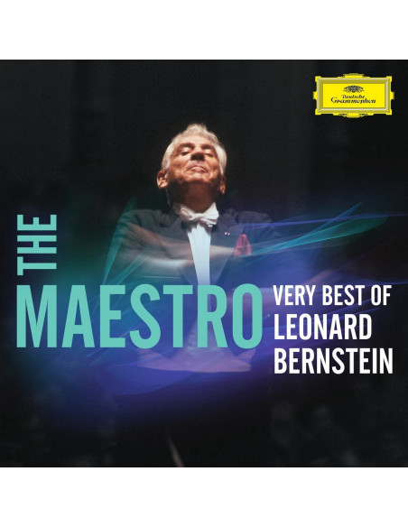 Bernstein - The Maestro - The Best Of - (CD)