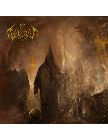 Taubra - Therizo - (CD)